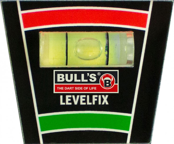 Bull`s Levelflix vodováha 64029