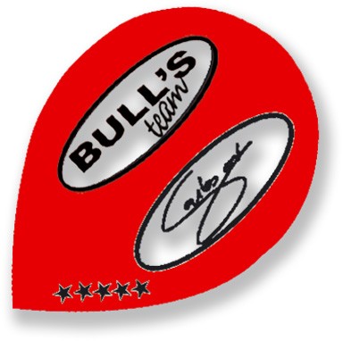 Bull's 5-Star Pear letky - 51889