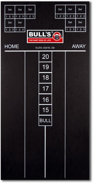 Bull's Chalk - tabule 67301