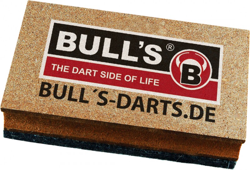 Bull's Dry Eraser 67309