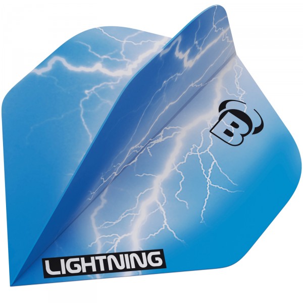Bull's Lightning A-Std. letky 51206