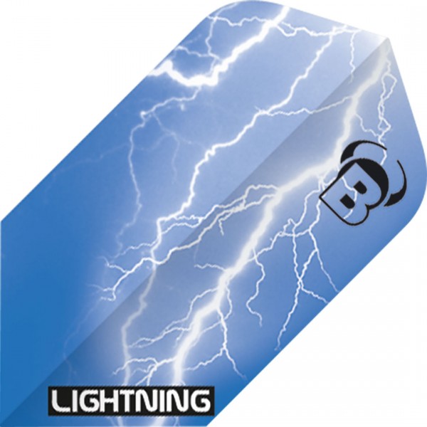 Bull's Lightning Slim letky 51256