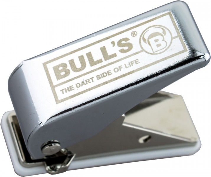 Bull's Slotmachine děrovač na letky 64025