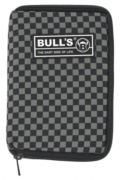 Bull's TP Premium  grey/black 66327