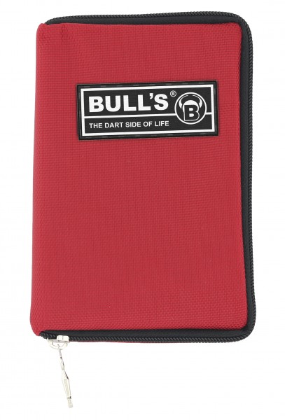 Bull's TP  red 66333