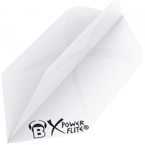 Bull's X-Powerflite Slim letky 51156