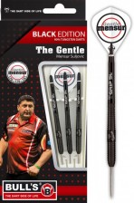 Bull’s Champ. Mensur Suljovic SLEVA