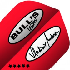 Bull's 5-Star A-Std. letky 51883 sleva