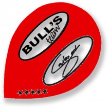 Bull's 5-Star Pear letky  51889 sleva