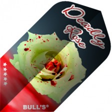 Bull's 5-Star Slim letky 51857