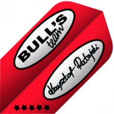 Bull's 5-Star Slim letky 51891 sleva