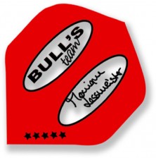 Bull's 5-Star Std. letky  51882 sleva