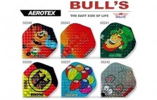 Bull's Aerotex letky Std  50243 sleva