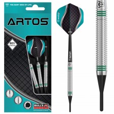 BULL'S Artos AR1 80% Mint