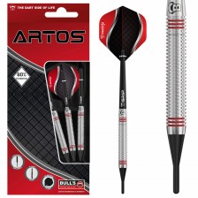 BULL'S Artos AR3  80% 18g 17688