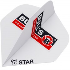 Bull's B-Star A-Std. letky 51811