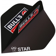 Bull's B-Star A-Std. letky 51814