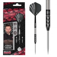 BULL'S Challenger Steeldart Arno Merk 22 g. 14922