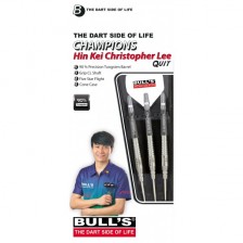 Bull's Champ.Quit 20g 14120-SLEVA