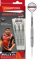 Bull's Champ. M. Suljovic SLEVA