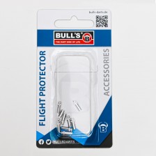 Bull's chránič na letky Alu 86601