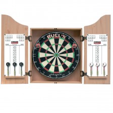 Bull's Classic II Dartstation 67915