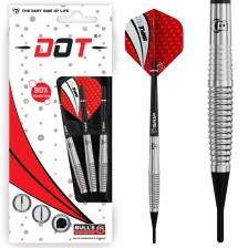 Bull's Dot D1 soft 18g 18318