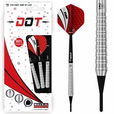 Bull's Dot D3 soft 18g 18398