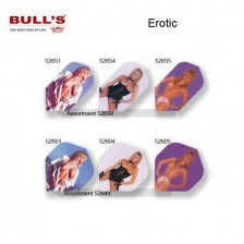 Bull's Erotic Slim letky 52654-sleva