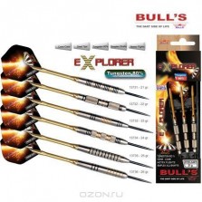 Bull's Explorer 21g 13731-SLEVA