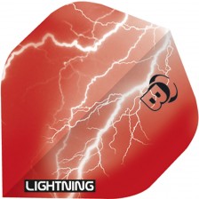 Bull's Lightning A-Std. letky 51201