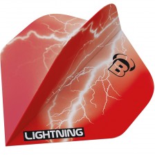 Bull's Lightning A-Std. letky 51201