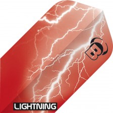 Bull's Lightning Slim letky 51251