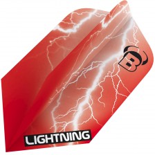 Bull's Lightning Slim letky 51251