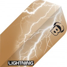 Bull's Lightning Slim letky 51252