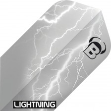 Bull's Lightning Slim letky 51253