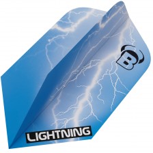 Bull's Lightning Slim letky 51256