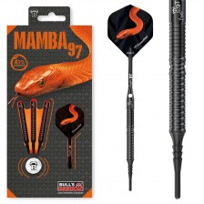 BULL'S Mamba 97 M6 soft 18498