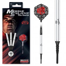 BULL'S Mensur Suljovic 18g 90% 19848