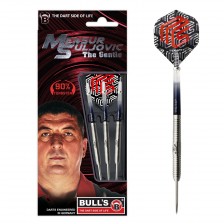 Bull's Mensur Suljovic 90%