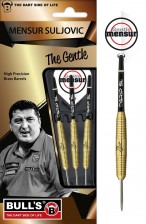 'BULL'S 'Mensur Suljovic'