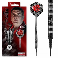 BULL'S Mensur Suljovic G3 90% 19738