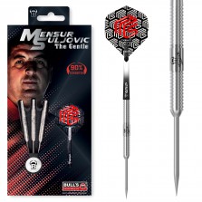 BULL'S Mensur Suljovic steel original 90%