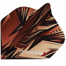 BULL'S Metrixx letky 50143