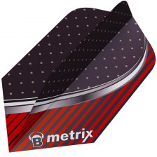 Bull's Metrixx Slim 50164