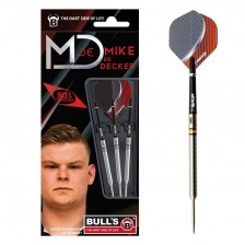 Bull's Mike de Decker 90% 22g 14122