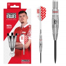 BULL'S Niko Springer steel šipky