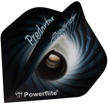 Bull's Powerflite A-Std. letky 50728