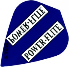 Bull's Powerflite Kite letky 50782