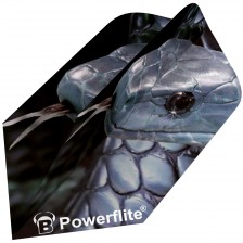Bull's Powerflite Slim letky 50751